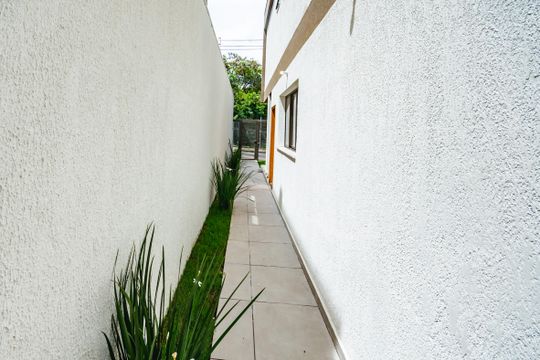 Casa à venda com 3 quartos, 120m² em Itapoã, Belo Horizonte