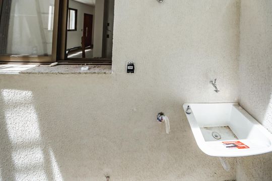 Casa à venda com 3 quartos, 120m² em Itapoã, Belo Horizonte
