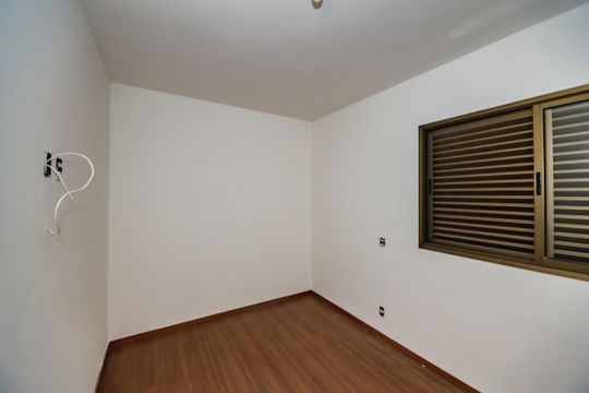 Casa à venda com 3 quartos, 120m² em Itapoã, Belo Horizonte