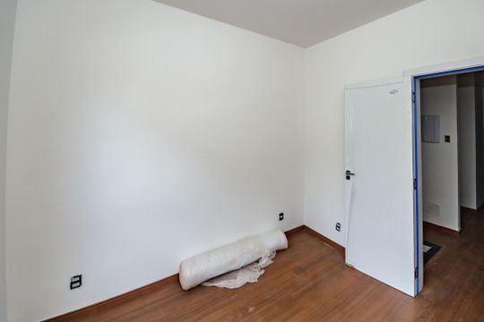 Casa à venda com 3 quartos, 120m² em Itapoã, Belo Horizonte