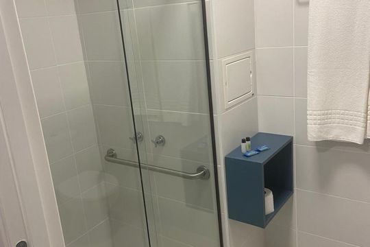 Kitnet/Studio para alugar com 1 quarto, 25m² em Vila Clementino, São Paulo