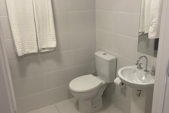 Kitnet/Studio para alugar com 1 quarto, 25m² em Vila Clementino, São Paulo