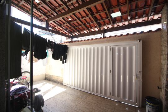 Churrasqueira de casa de condomínio à venda com 3 quartos, 150m² em Anil, Rio de Janeiro