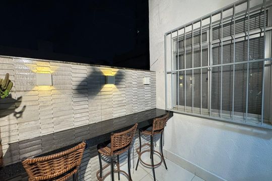 Apartamento à venda com 2 quartos, 62m² em Manacás, Belo Horizonte
