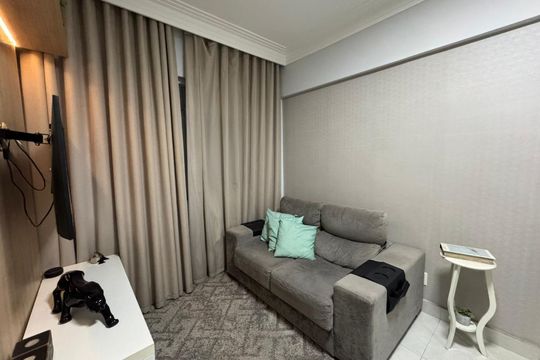 Apartamento à venda com 2 quartos, 62m² em Manacás, Belo Horizonte