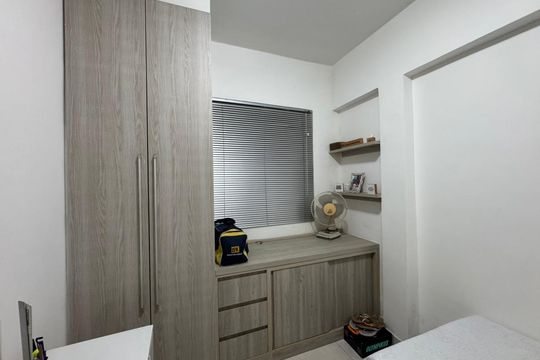 Apartamento à venda com 2 quartos, 62m² em Manacás, Belo Horizonte