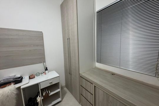 Apartamento à venda com 2 quartos, 62m² em Manacás, Belo Horizonte