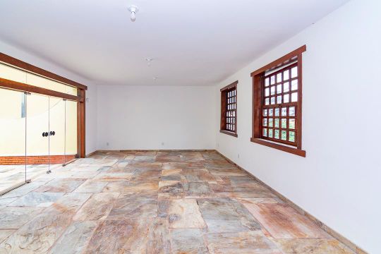 Sala 1 de casa à venda com 4 quartos, 478m² em Santa Lúcia, Belo Horizonte