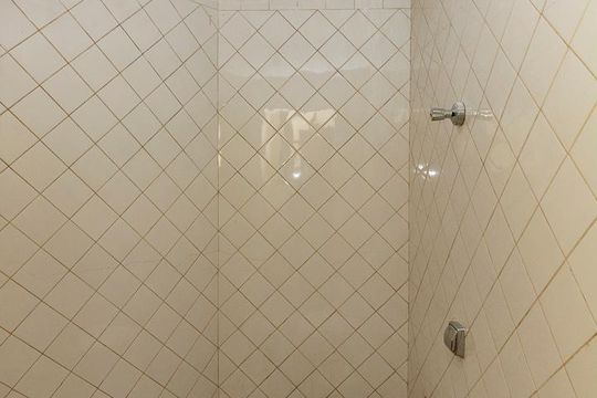 Banheiro Social  de casa à venda com 4 quartos, 478m² em Santa Lúcia, Belo Horizonte