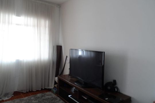 Sala de casa à venda com 2 quartos, 324m² em Vila Barbosa, São Paulo