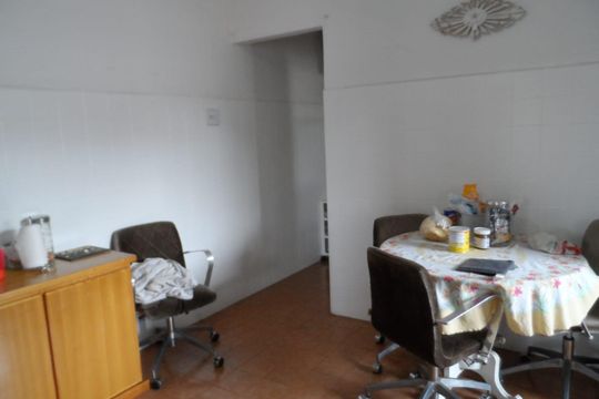 Sala de Jantar de casa à venda com 2 quartos, 324m² em Vila Barbosa, São Paulo