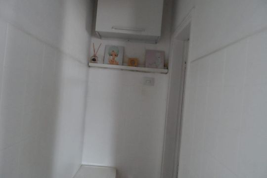 Casa à venda com 2 quartos, 324m² em Vila Barbosa, São Paulo