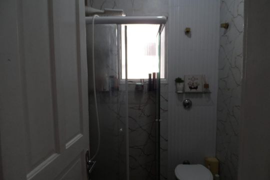 Banheiro de casa à venda com 2 quartos, 324m² em Vila Barbosa, São Paulo