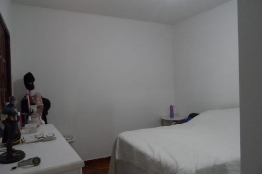 Quarto de casa à venda com 2 quartos, 324m² em Vila Barbosa, São Paulo