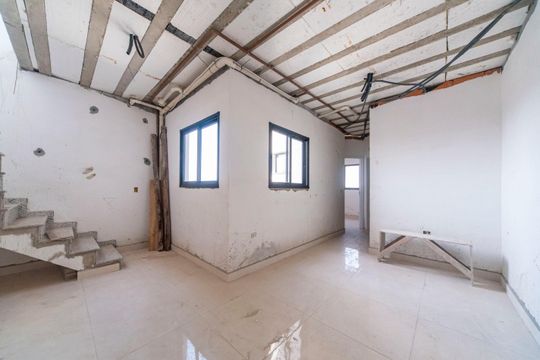 Apartamento à venda com 2 quartos, 84m² em Parque Erasmo Assunção, Santo André