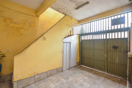 Casa para alugar com 3 quartos, 100m² em Jardim Represa, São Paulo