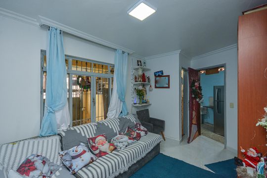 Casa para alugar com 3 quartos, 100m² em Jardim Represa, São Paulo