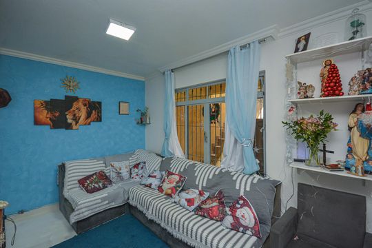 Casa para alugar com 3 quartos, 100m² em Jardim Represa, São Paulo
