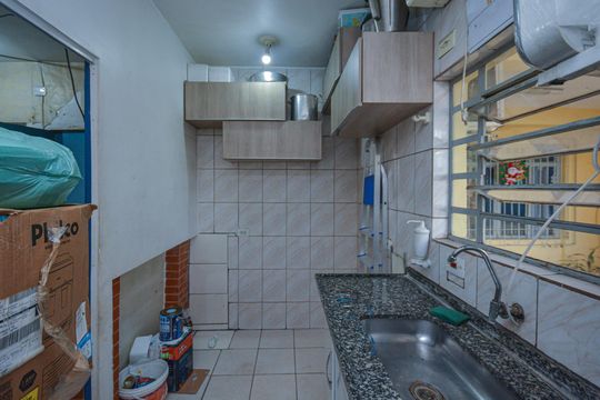 Casa para alugar com 3 quartos, 100m² em Jardim Represa, São Paulo