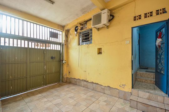Casa para alugar com 3 quartos, 100m² em Jardim Represa, São Paulo