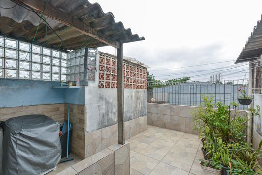Casa para alugar com 3 quartos, 100m² em Jardim Represa, São Paulo