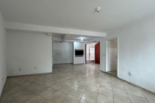 Garagem de casa à venda com 4 quartos, 220m² em Jardim America, São Leopoldo