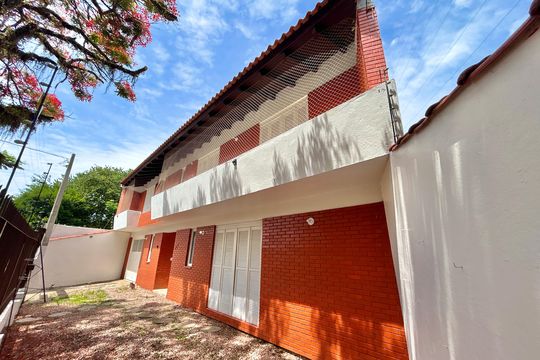Casa à venda com 4 quartos, 220m² em Jardim America, São Leopoldo