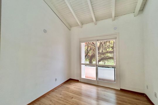 Quarto 2 de casa à venda com 4 quartos, 220m² em Jardim America, São Leopoldo