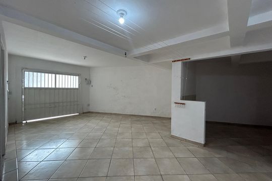 Garagem de casa à venda com 4 quartos, 220m² em Jardim America, São Leopoldo