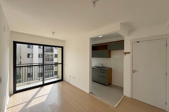 Apartamento para alugar com 2 quartos, 52m² em Recreio dos Bandeirantes, Rio de Janeiro