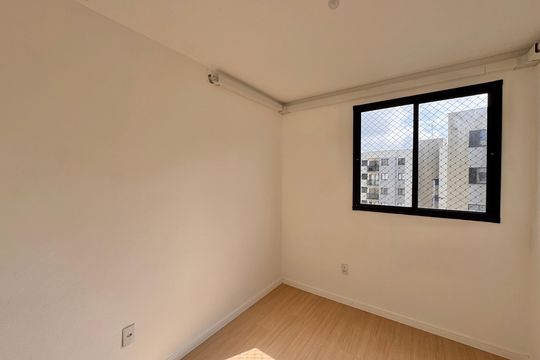Quarto de apartamento para alugar com 2 quartos, 52m² em Recreio dos Bandeirantes, Rio de Janeiro