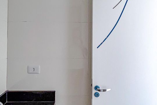 Apartamento à venda com 1 quarto, 30m² em Vila Carrão, São Paulo