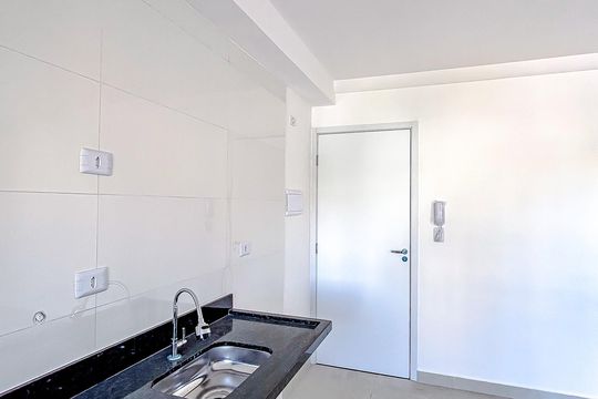 Apartamento à venda com 1 quarto, 30m² em Vila Carrão, São Paulo