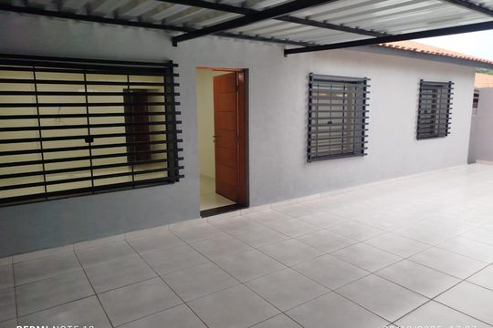 Casa à venda com 2 quartos, 250m² em Parque Cecap, Valinhos