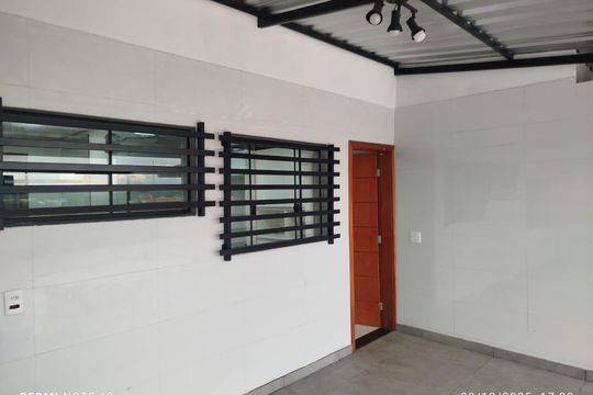 Casa à venda com 2 quartos, 250m² em Parque Cecap, Valinhos