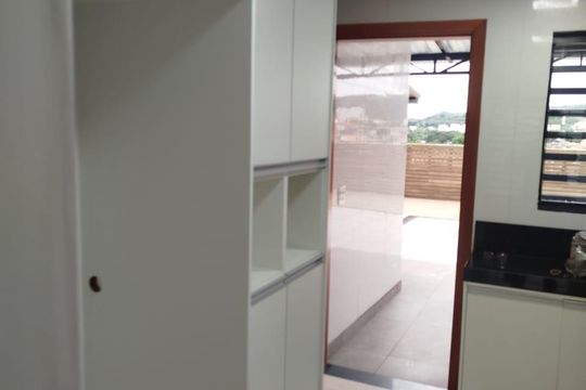 Casa à venda com 2 quartos, 250m² em Parque Cecap, Valinhos