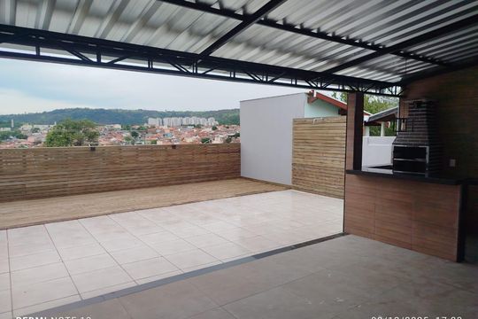 Casa à venda com 2 quartos, 250m² em Parque Cecap, Valinhos