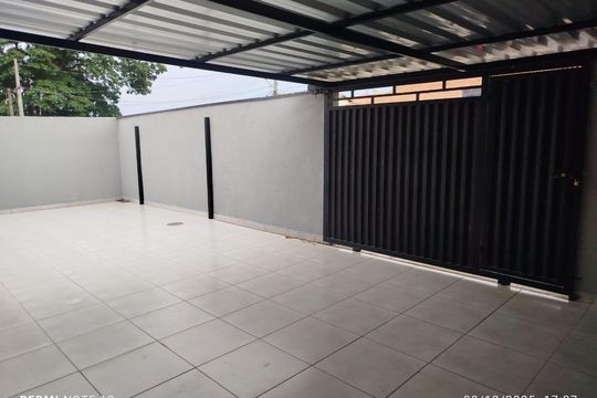 Casa à venda com 2 quartos, 250m² em Parque Cecap, Valinhos