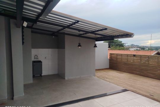 Casa à venda com 2 quartos, 250m² em Parque Cecap, Valinhos