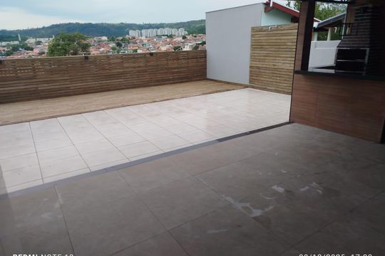 Casa à venda com 2 quartos, 250m² em Parque Cecap, Valinhos