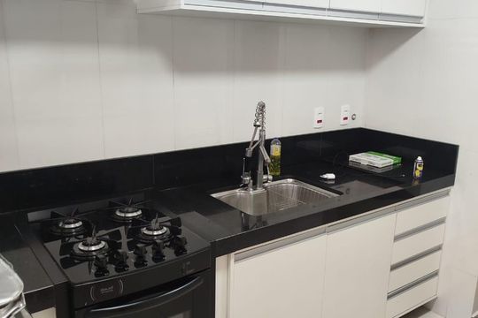 Casa à venda com 2 quartos, 250m² em Parque Cecap, Valinhos
