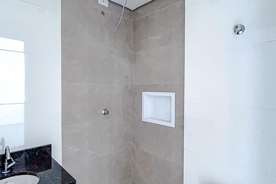 Apartamento à venda com 1 quarto, 30m² em Vila Carrão, São Paulo