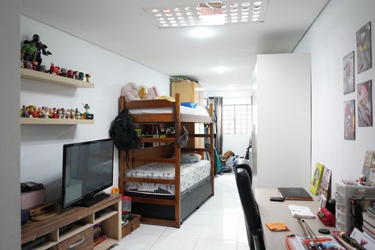 Casa à venda com 3 quartos, 165m² em Vila Formosa, São Paulo