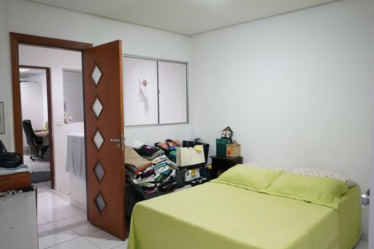 Casa à venda com 3 quartos, 165m² em Vila Formosa, São Paulo