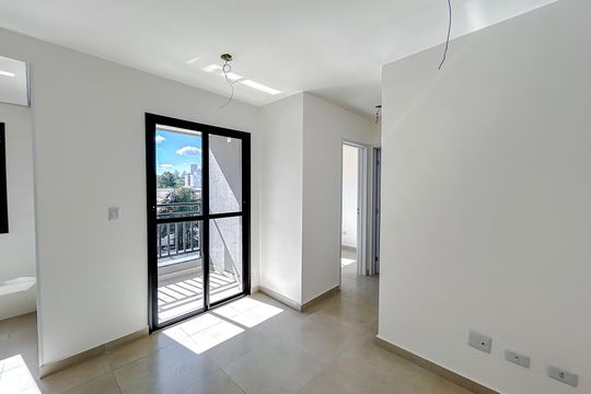Apartamento à venda com 2 quartos, 40m² em Vila Carrão, São Paulo