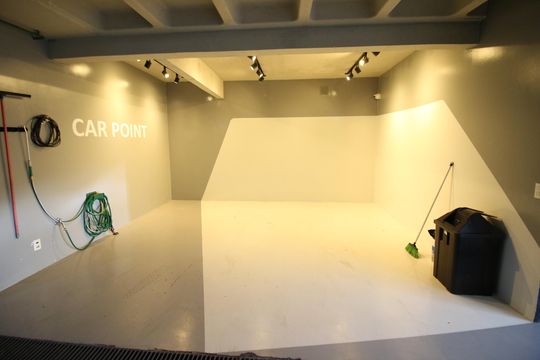 Área comum - Car point de apartamento à venda com 2 quartos, 63m² em Centro, Osasco