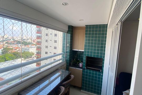 Apartamento à venda com 2 quartos, 70m² em Barcelona, São Caetano do Sul