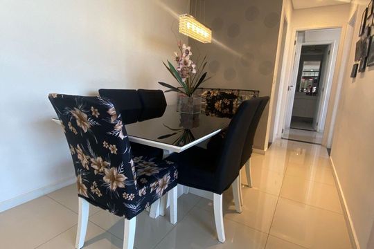 Apartamento à venda com 2 quartos, 70m² em Barcelona, São Caetano do Sul