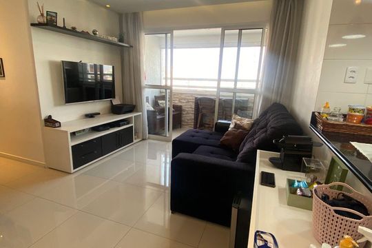 Apartamento à venda com 2 quartos, 70m² em Barcelona, São Caetano do Sul
