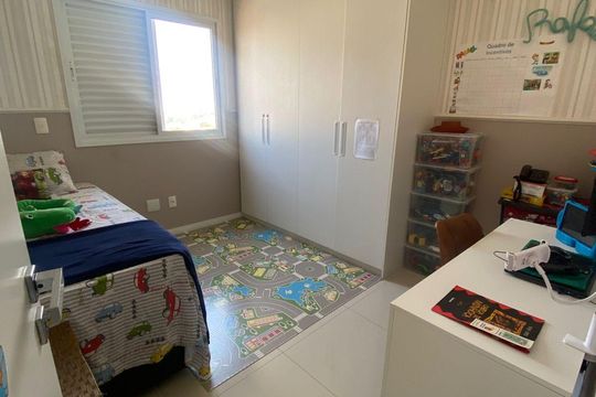 Apartamento à venda com 2 quartos, 70m² em Barcelona, São Caetano do Sul